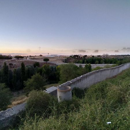 Alojamiento Turistico Carvi Arévalo Exterior foto
